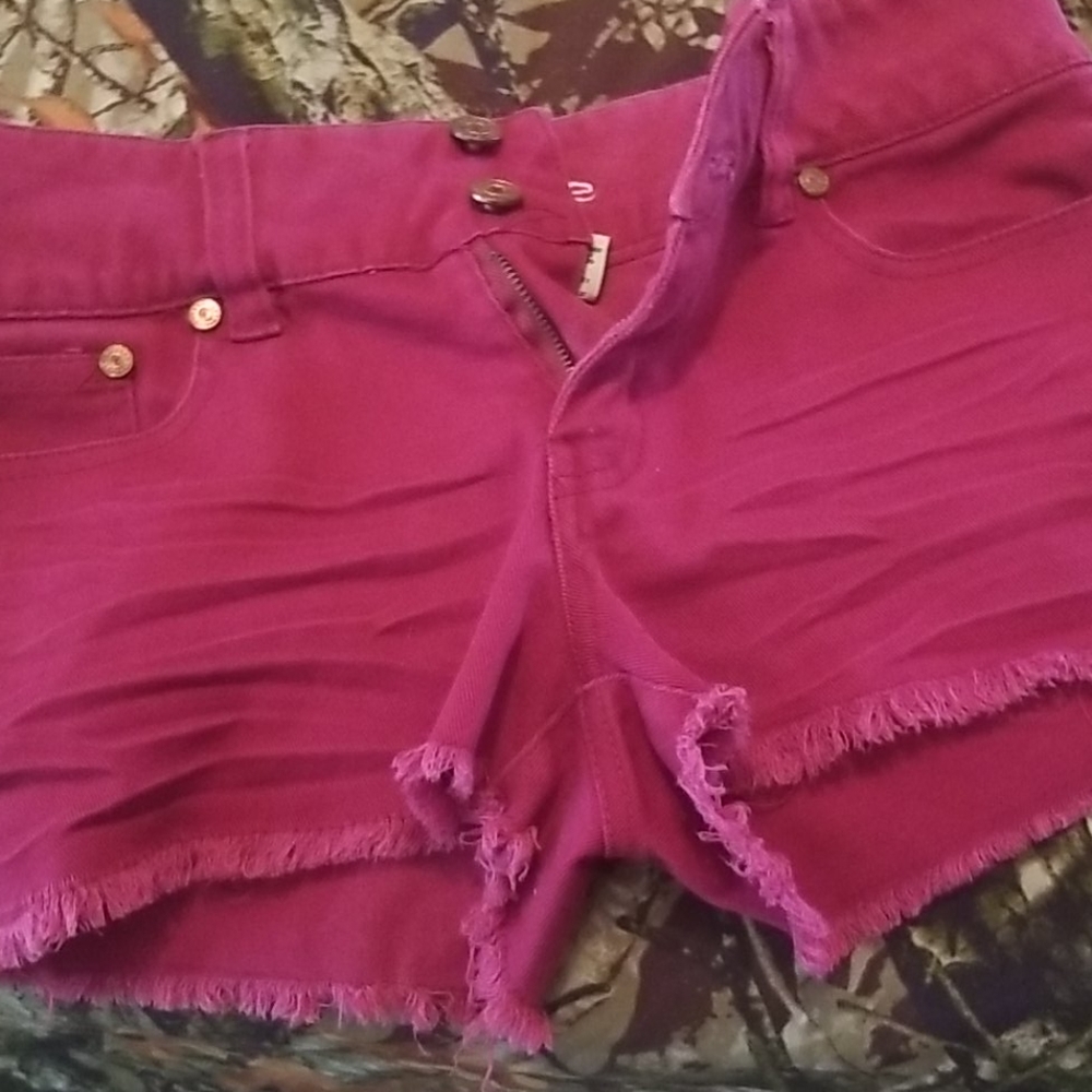 Shorts - Picture 3 of 3